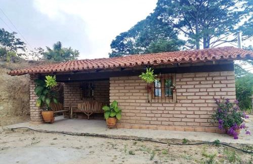 Concordia Ski Chalet | Cabaña El Fresno