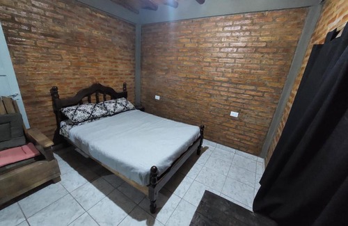 San Juan House | Cabaña El Ombú