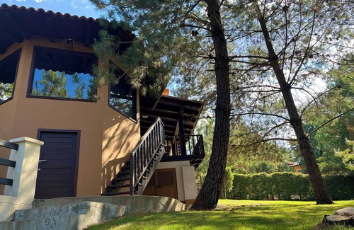 Mazamitla Cabin | Cabaña El Roble Mazamitla