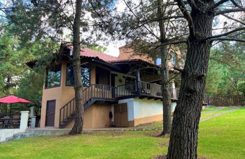 Mazamitla Ski Chalet | Cabaña El Roble Mazamitla