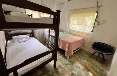 Minca Apartment | Cabaña El Tucan
