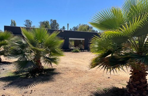 Litueche House | Cabaña en Litueche