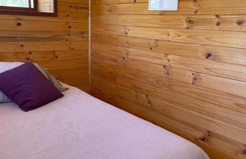 Litueche House | Cabaña en Litueche
