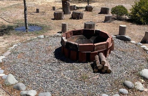 Litueche House | Cabaña en Litueche
