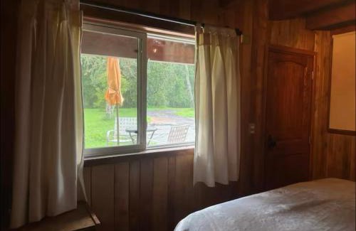 Panguipulli House | Cabaña en Panguipulli