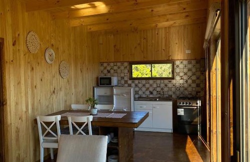 Navidad Apartment | Cabaña en Pupuya Navidad
