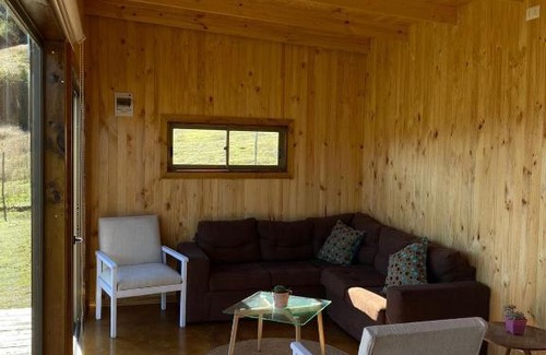Navidad Apartment | Cabaña en Pupuya Navidad