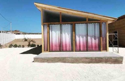 Tongoy Apartment | Cabaña en Tongoy