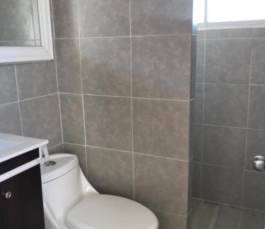 Tongoy Apartment | Cabaña en Tongoy