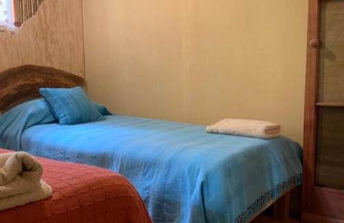 Villarrica House | Cabaña Entre Boldos, Camino Villarrica