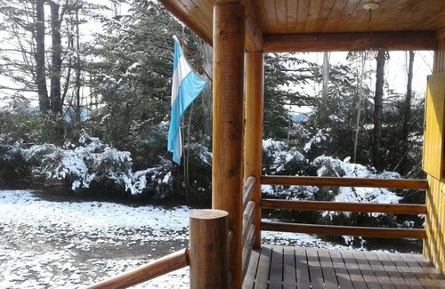 Potrerillos Ski Chalet | Cabaña Familiar El Refugio