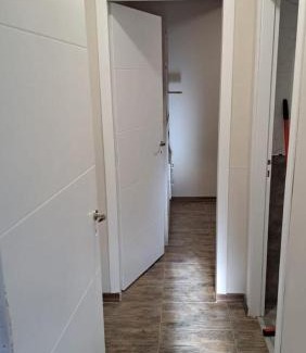 Macrozona Meseta Cerro Calafate Apartment | Cabaña FEMIBA 4