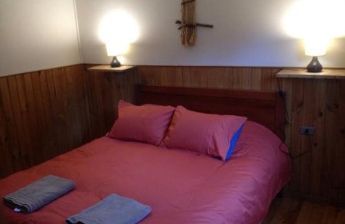 Malalcahuello House | Cabaña grande en Malalcahuello