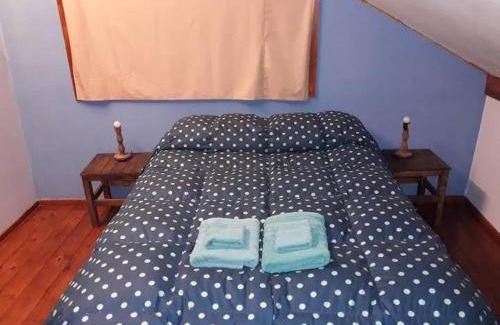 General San Martin Apartment | Cabaña La Aurora Cabañas Lu-Mau