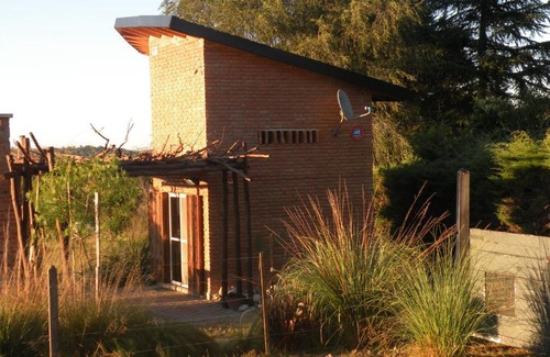 Los Reartes Cabin | Cabaña La Miranta