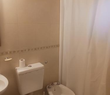 Villa Yacanto House | cabaña La Retama