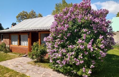 Trevelin House | Cabaña Las Lilas