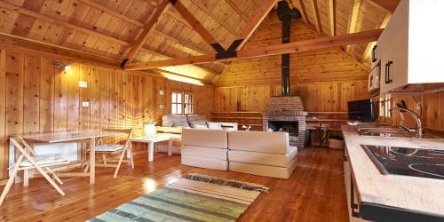 Guejar Sierra Ski Chalet | Cabaña Las Víboras Sierra Nevada