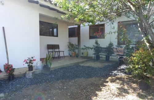 Villa de Leyva Apartment | Cabaña Lewana Campestre
