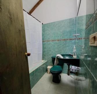 Villa de Leyva Apartment | Cabaña Lewana Campestre