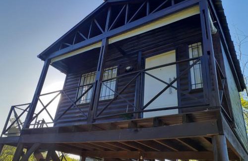 San Antonio de Areco Apartment | Cabaña Lo de Mingo