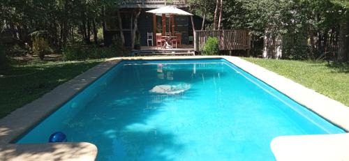 Pinto Ski Chalet | Cabaña Lodge los Coihues VALLE LAS TRANCAS# TERMAS DE CHILLAN#NEVADOS DE CHILLAN