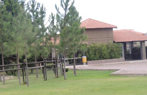 Maipu Cabin | Cabaña Loft La Ribera