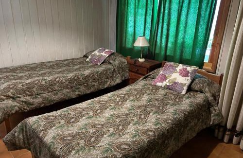 El Bolson Apartment | Cabaña Los Abetos 3