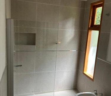 El Bolson Apartment | Cabaña Los Abetos 3