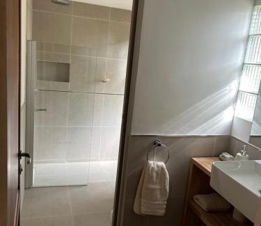 El Bolson Apartment | Cabaña Los Abetos 3