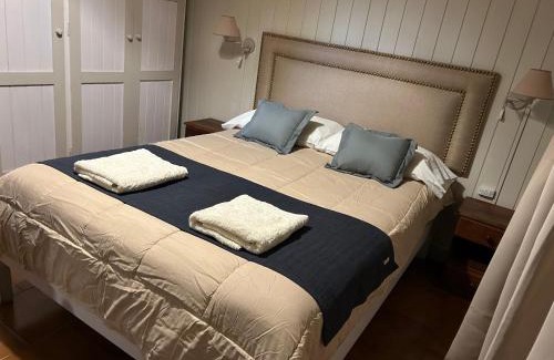 El Bolson Apartment | Cabaña Los Abetos 3