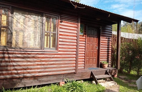 Gualeguaychu House | Cabaña Los Cardenales