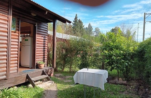 Gualeguaychu House | Cabaña Los Cardenales