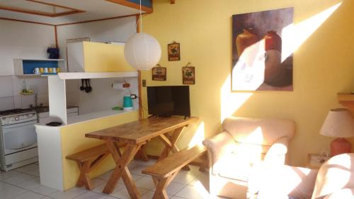 Maitencillo House | Cabaña Los Laureles