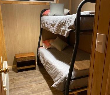Puerto Natales Apartment | cabaña luna natales