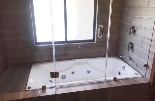 Mazamitla Ski Chalet | Cabaña Luz 2