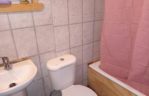 Castro House | cabaña magi