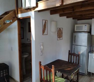 Las Gaviotas House | Cabaña Mar Azul