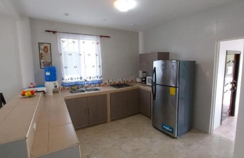 Montanita Villa | Cabaña Mar Olon Renovation