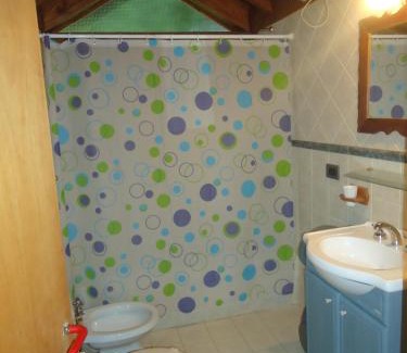 Angostura Ski Chalet | Cabaña Milla Antü, Villa la angostura