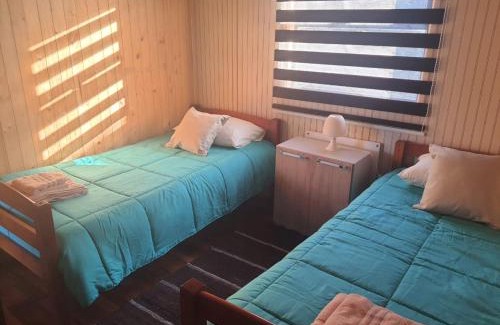 Punta Arenas Apartment | Cabaña Nothofagus PUQ