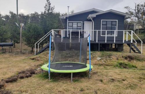 Punta Arenas Apartment | Cabaña Nothofagus PUQ