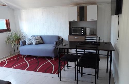Valdivia House | Cabaña para 2 personas en Valdivia