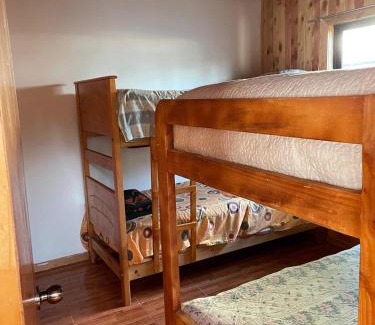 Lican Ray Apartment | Cabaña para 6 personas