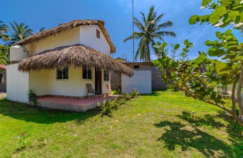 Los Tamarindos House | Cabaña Paraguitos