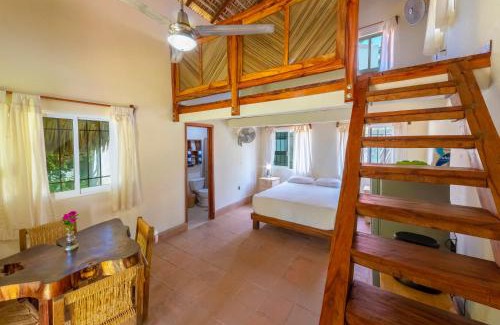Los Tamarindos House | Cabaña Paraguitos