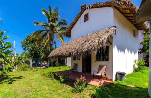 Los Tamarindos House | Cabaña Paraguitos