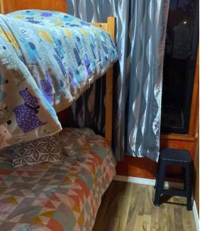 Los Alamos Ski Chalet | Cabaña Parcela Nativo
