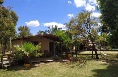 Playa Verde House | Cabaña Pelulandia
