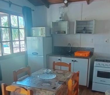 Playa Verde House | Cabaña Pelulandia